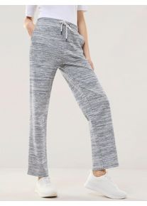 Walbusch Struktur Jersey Hose