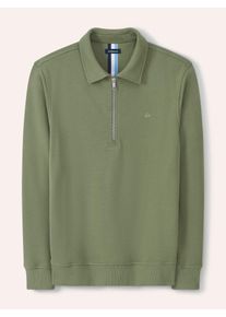 Walbusch Polo Sweat