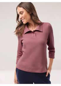 Walbusch Struktur Polo