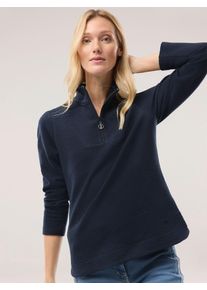 Walbusch Troyer Sweatshirt