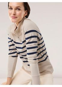 Walbusch Baumwollstretch Troyer