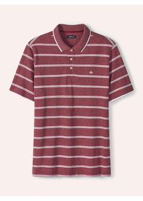 Walbusch Bi-Colour Polo