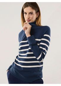 Walbusch Baumwollstretch Troyer