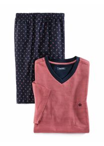 Walbusch V-Shorty Maritim