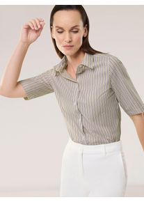 Walbusch Extraglatt-Hemdbluse Everyday 2.0