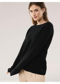 Walbusch Sweatshirt mit Struktur