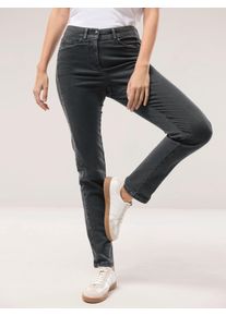 Walbusch Passform-Jeans Slim Fit