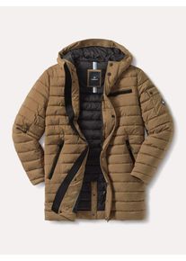 Walbusch Leichtsteppmantel