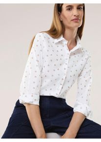 Walbusch Extraglatt-Hemdbluse Everyday 2.0
