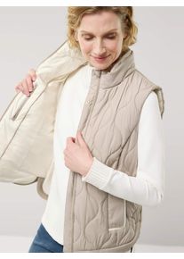 Walbusch Wellensteppweste