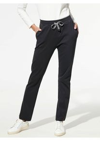 Walbusch Baumwollstretch Hose