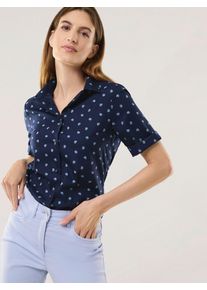 Walbusch Extraglatt-Hemdbluse Everyday 2.0