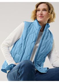 Walbusch Wellensteppweste