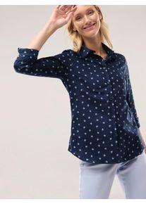 Walbusch Extraglatt-Hemdbluse Everyday 2.0