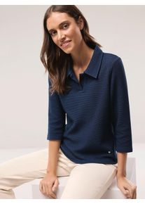 Walbusch Struktur Polo