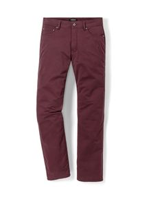 Walbusch Extraglatt-Thermo Five Pocket