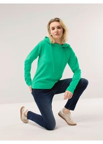 Walbusch Sweatshirt mit Kapuze