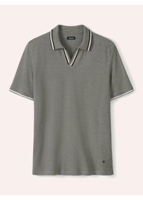 Walbusch Bi Colour Polo