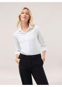 Walbusch Extraglatt-Hemdbluse Everyday 2.0