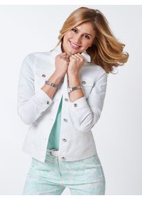 Walbusch Powerstretch-Jeansjacke