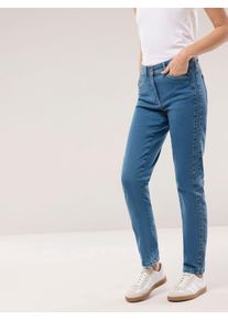 Walbusch Passform-Jeans Slim Fit