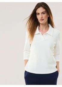 Walbusch Struktur Polo