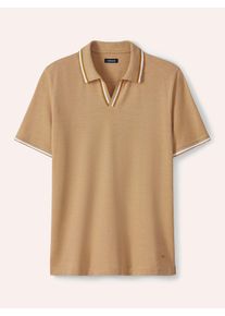 Walbusch Bi Colour Polo