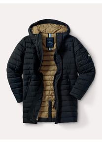 Walbusch Leichtsteppmantel