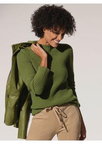 Walbusch Cashmino Pullover Nahtlos