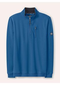 Walbusch Extraglatt-Troyer Frischekick