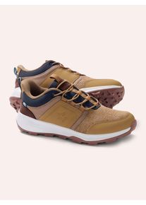 Walbusch Materialmix Sneaker M&uuml;helos