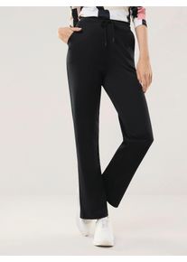 Walbusch Extraglatt Freizeithose