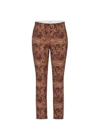 Hose Peter Hahn braun, 40