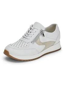 Waldl&auml;ufer Sneaker Vicky Waldl&auml;ufer weiss, 36