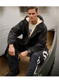 Superdry Herren Robe, Schwarz 10202010004093B1007