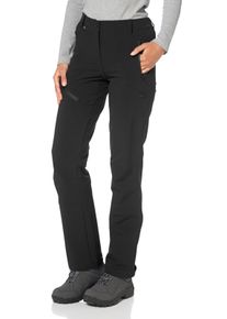 Polarino sheego Gro&szlig;e Gr&ouml;&szlig;en Funktionshose, schwarz, Gr&ouml;&szlig;e 46 - Damen