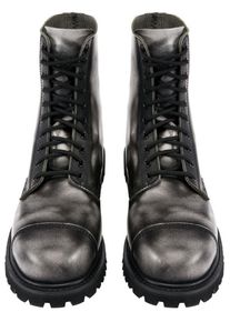 Brandit Rub off Boots Boot grau in EU46 9055-11078