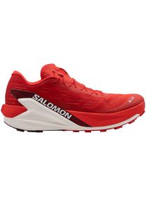 Salomon Unisex S/Lab Pulsar 4 rot 46.0