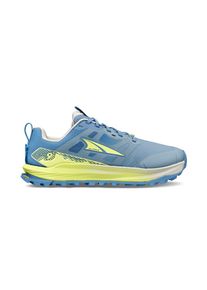 Altra Damen Lone Peak 9+ blau 38.5