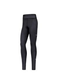 Gore Damen R3 Thermo Tights schwarz