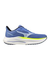 Mizuno Damen Wave Inspire 22 blau 41.0