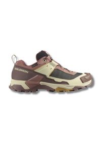 Salomon Damen X Ultra 5 GTX bunt 44.0