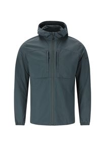 Endurance Herren Kyson Jacket gr&uuml;n