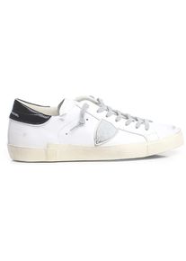 Philippe Model Low-Top Sneaker - Sneakers White - Gr. 40 (EU) - in Wei&szlig; - f&uuml;r Damen