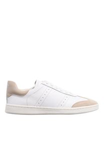 JOOP! Low-Top Sneaker - Misto Isa Sneaker Xt7 - Gr. 39 (EU) - in Beige - f&uuml;r Damen