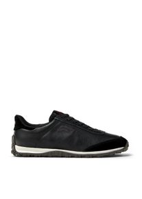Camper Low-Top Sneaker - Sneaker Drift Walk - Gr. 39 (EU) - in Schwarz - f&uuml;r Damen
