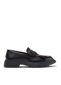 Camper Loafer - Mokassins Walden Twins - Gr. 42 (EU) - in Schwarz - f&uuml;r Damen