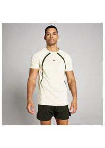 Myprotein MP Herren Tempo Panel T-Shirt - Bein - XS