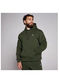 Myprotein MP Herren Rest Day Hoodie - Waldgr&uuml;n - XS