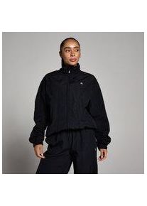 Myprotein MP Damen Gewebte Jacke - Schwarz - XXL
